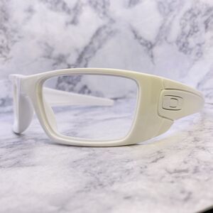 Oakley Authentic Sunglasses Eyeglass Fuel Cell 60 MM Authentic Online Deadstock